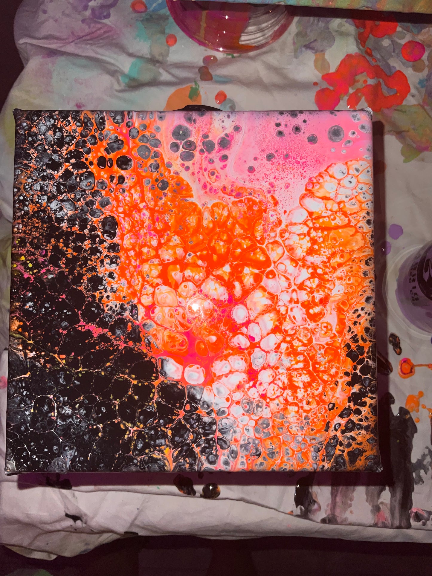 Public Workshop @Slow Body